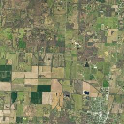 300-398 S Prairie St, Bloomfield, MO 63825 Satellite Map