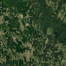 Symsonia Highway, Benton, KY 42025, USA Satellite Map