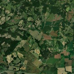 4856 Princeton Road, Hopkinsville, KY Satellite Map