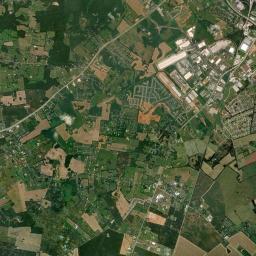 361 Red Elm Ln Bowling Green KY Satellite Map