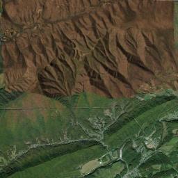 Saltville Satellite Map