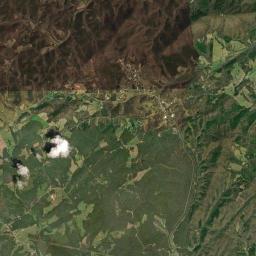 Ferrum Satellite Map