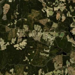 Sussex County Satellite Map