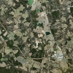 Carrollton Satellite Map