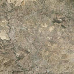 Ríogordo Satellite Map