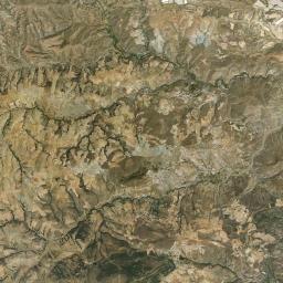 Murtas Satellite Map