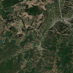 Karkira Satellite Map