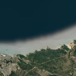 El Kala Satellite Map
