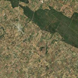 Azmour Satellite Map