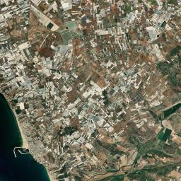 Scoglitti Satellite Map
