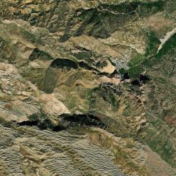 Taşkent Satellite Map