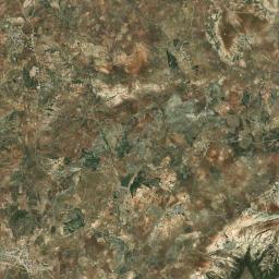 Musabeyli Satellite Map