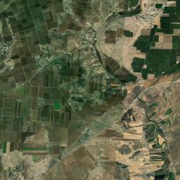 Çıplak Satellite Map