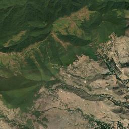 Rostamabad Satellite Map