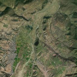 Tutkabon Satellite Map