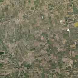 Torkaman Satellite Map
