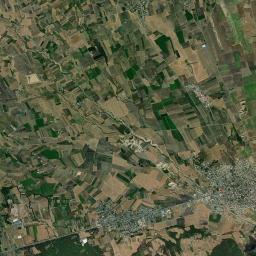 Fazelabad Satellite Map