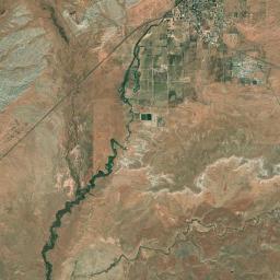Fredonia Arizona map(satellite map)
