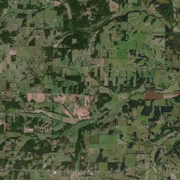 22778 Lawrence 1220, Aurora, MO 65605 Satellite Map