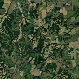 Bardwell Satellite Map