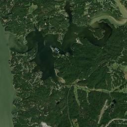 3801-3899 Rockcastle Road, Cadiz, KY Satellite Map