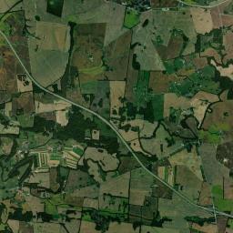 100-134 Railroad Street South, Gracey, KY Satellite Map