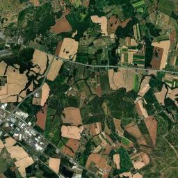 4177-4477 Butler Road, Hopkinsville, KY Satellite Map