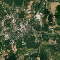 116-121 South Main Street, Russellville, KY Satellite Map