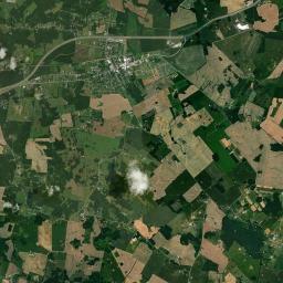 Auburn Satellite Map