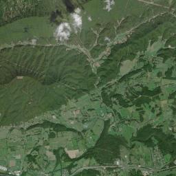 Interstate 81, Marion, VA 24354, USA Satellite Map