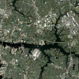 901-1299 E Water St, Norfolk, VA 23510, USA map(satellite map)