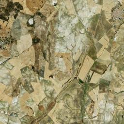 Espera Satellite Map