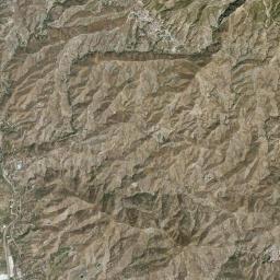 Arenas Satellite Map