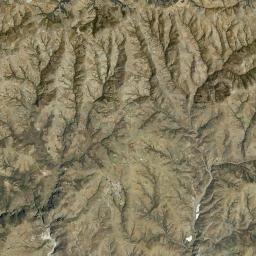 Albondón Satellite Map