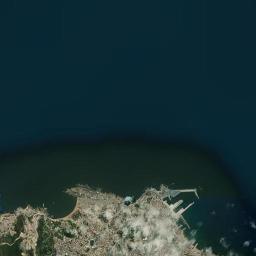 Jijel Satellite Map
