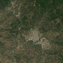 Tamalous Satellite Map