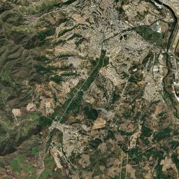 Skikda Satellite Map