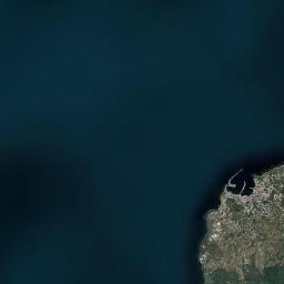 Pantelleria Satellite Map