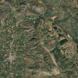 Káto Glykóvrysi Satellite Map