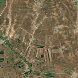 Doğanpınar Satellite Map