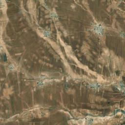 İkizce Satellite Map