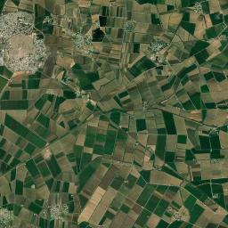 Harran Satellite Map