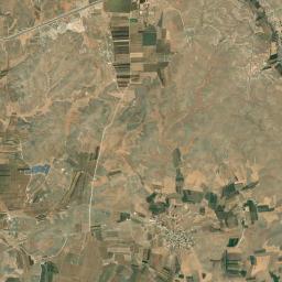 Koyunluca Satellite Map