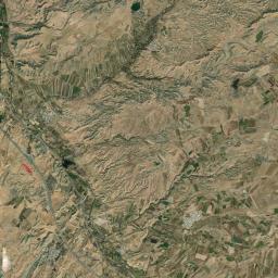 Nik Pey Satellite Map