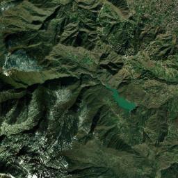 Ketalem and Sadat Shahr Satellite Map