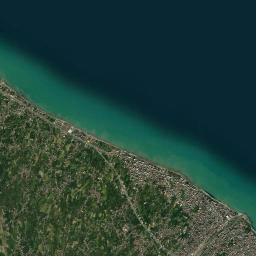 Shirud Satellite Map