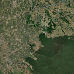 Qarnabad Satellite Map