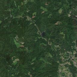 Kitaibaraki-shi Satellite Map