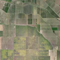 Broadview Farms California map(satellite map)