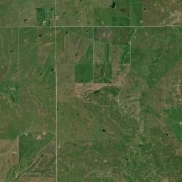 Foraker Rd Shidler OK 74652 USA Satellite Map